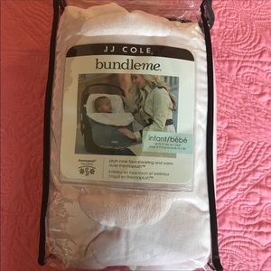 JJ Cole Other - JJ Cole car seat cover JJ Cole Other - JJ Cole car seat cover